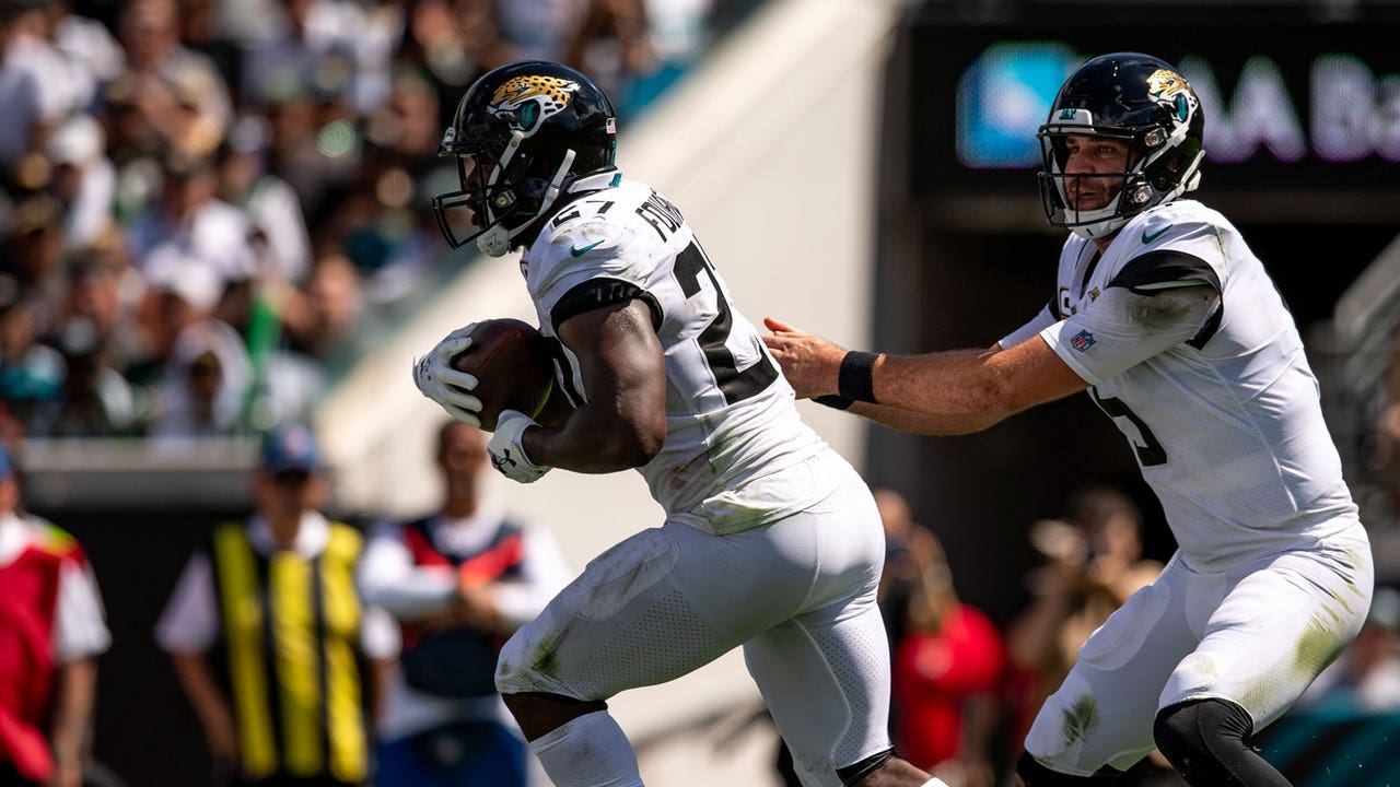 Preview: Jaguars get Leonard Fournette back against Andrew Luck, Colts